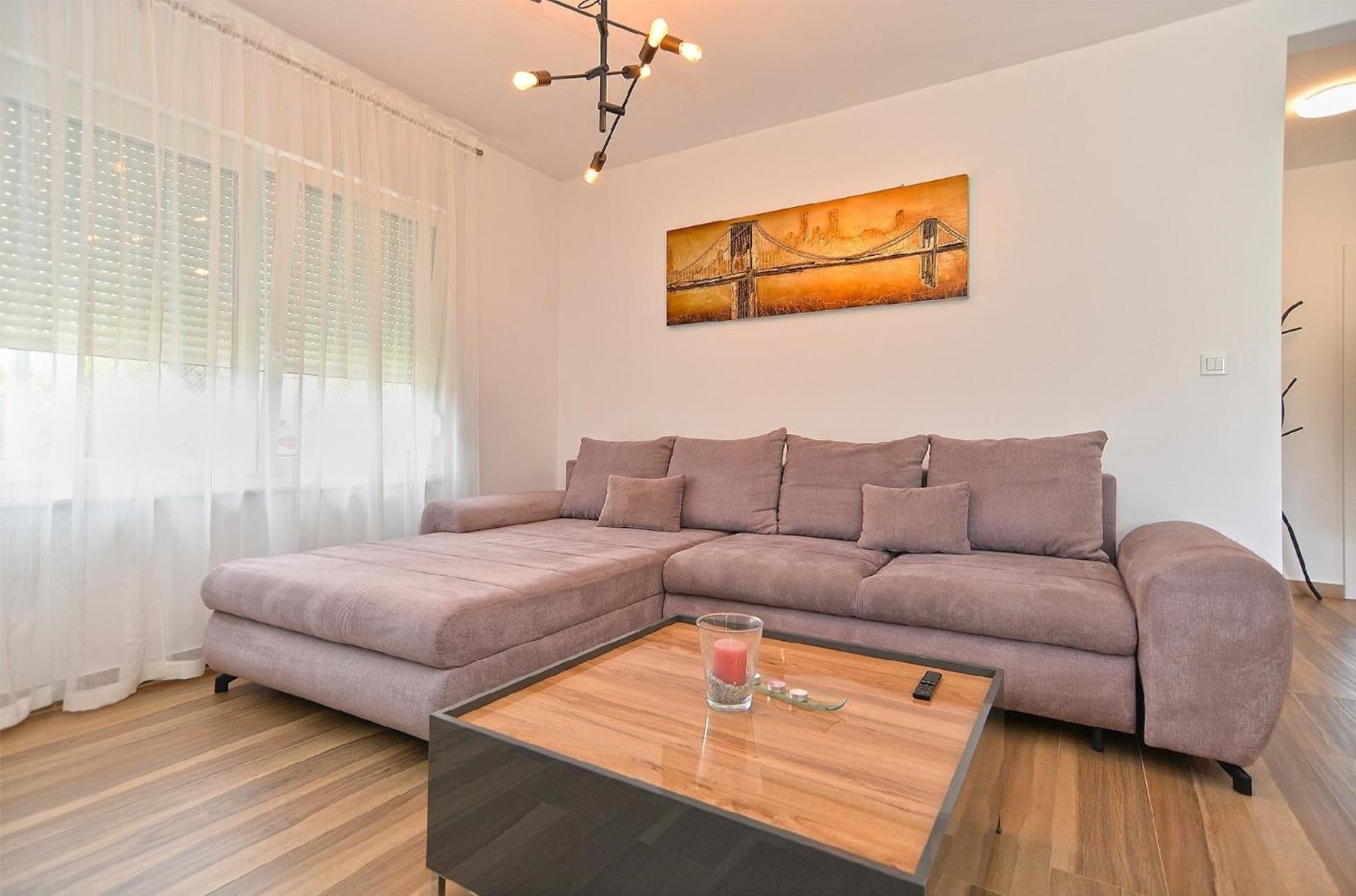 Ferienhaus Fuer 4 Personen Ca 74 Qm In Medulin, Istrien Suedkueste Von Istrien Экстерьер фото
