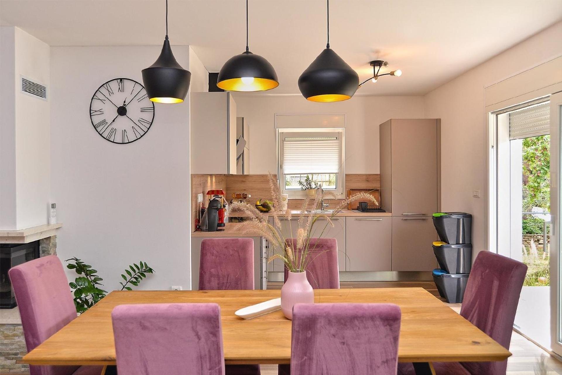 Ferienhaus Fuer 4 Personen Ca 74 Qm In Medulin, Istrien Suedkueste Von Istrien Экстерьер фото