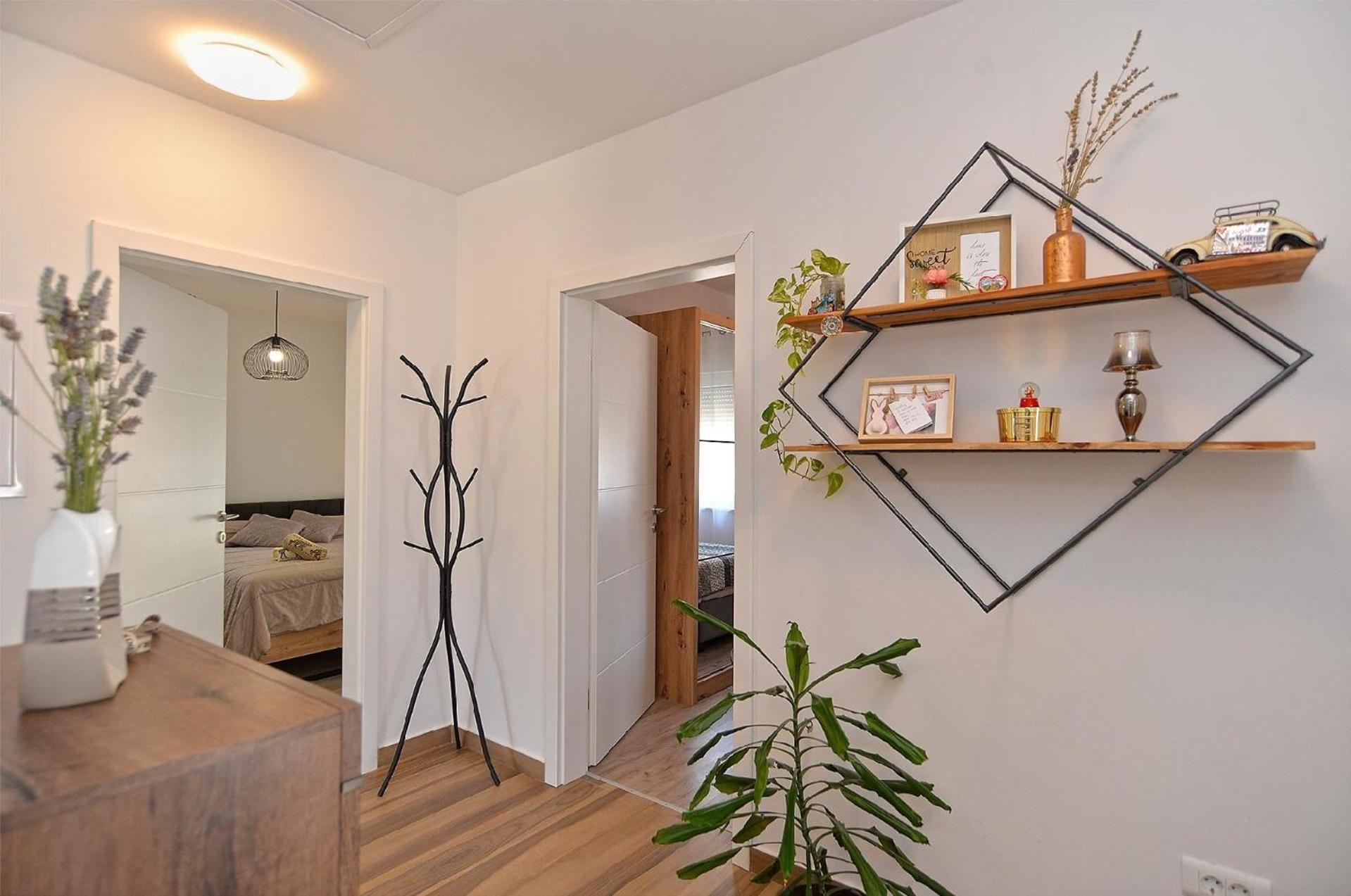 Ferienhaus Fuer 4 Personen Ca 74 Qm In Medulin, Istrien Suedkueste Von Istrien Экстерьер фото