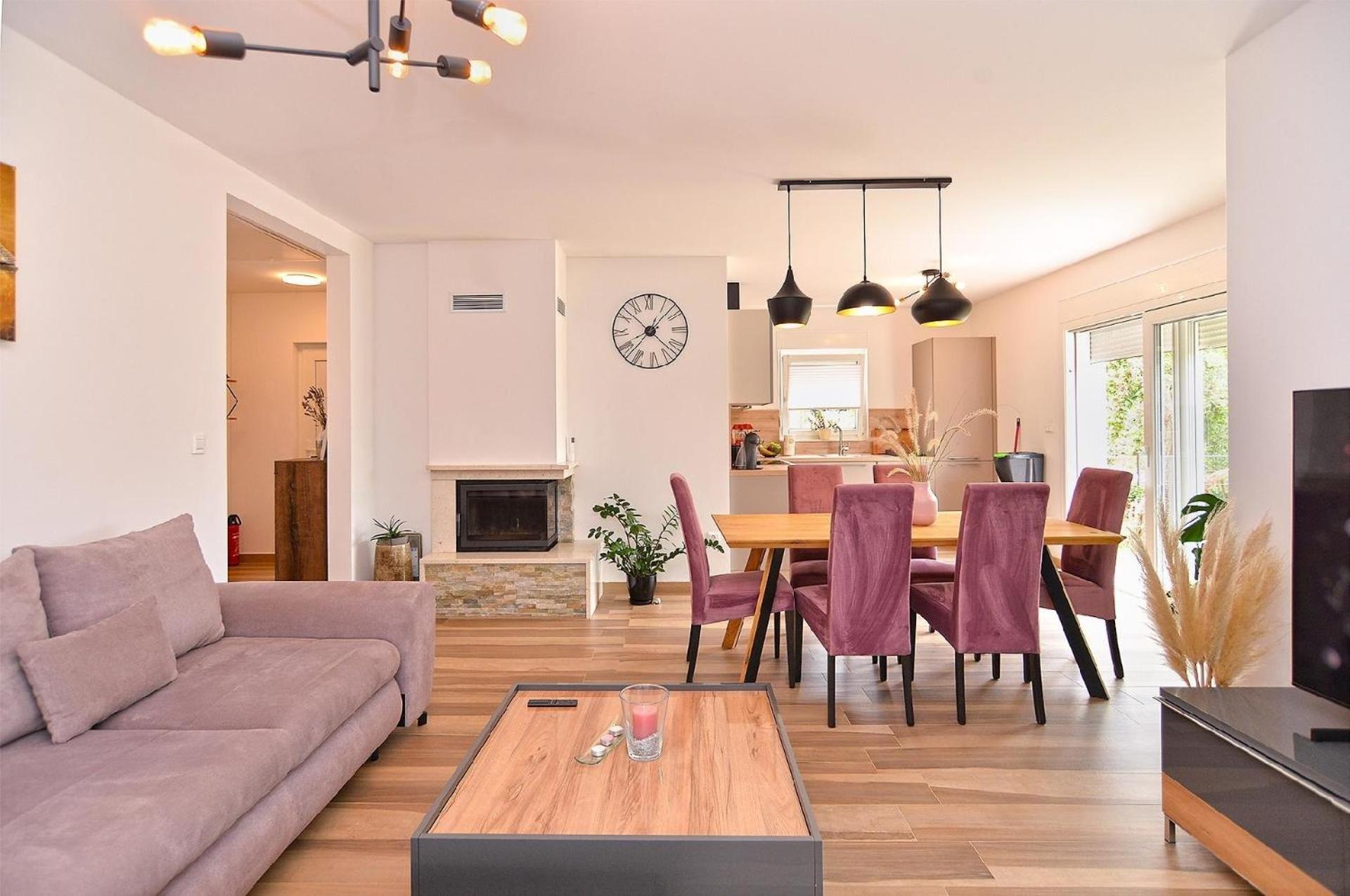 Ferienhaus Fuer 4 Personen Ca 74 Qm In Medulin, Istrien Suedkueste Von Istrien Экстерьер фото
