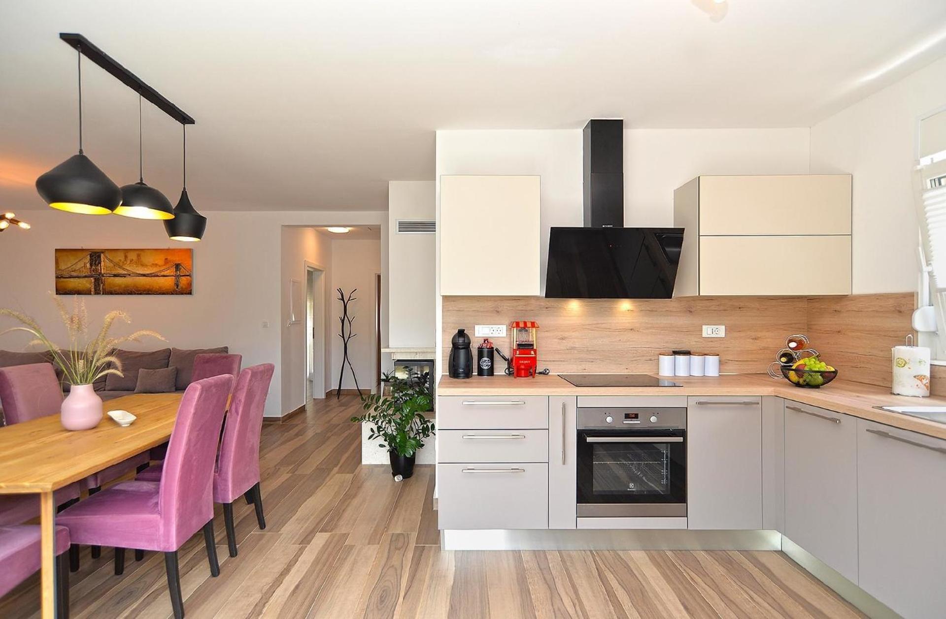 Ferienhaus Fuer 4 Personen Ca 74 Qm In Medulin, Istrien Suedkueste Von Istrien Экстерьер фото