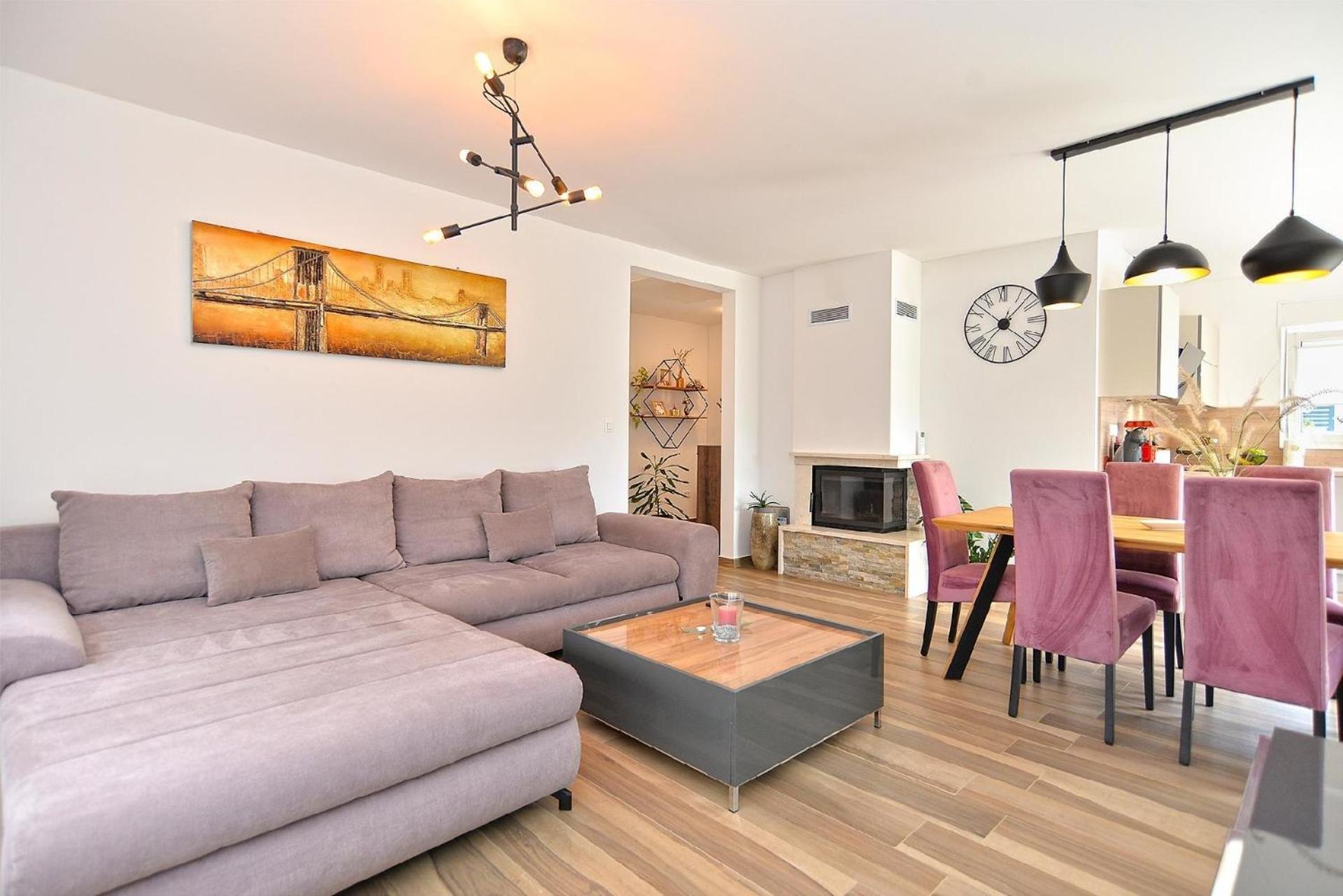 Ferienhaus Fuer 4 Personen Ca 74 Qm In Medulin, Istrien Suedkueste Von Istrien Экстерьер фото