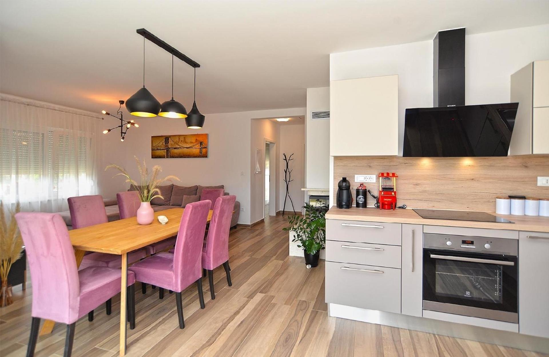 Ferienhaus Fuer 4 Personen Ca 74 Qm In Medulin, Istrien Suedkueste Von Istrien Экстерьер фото