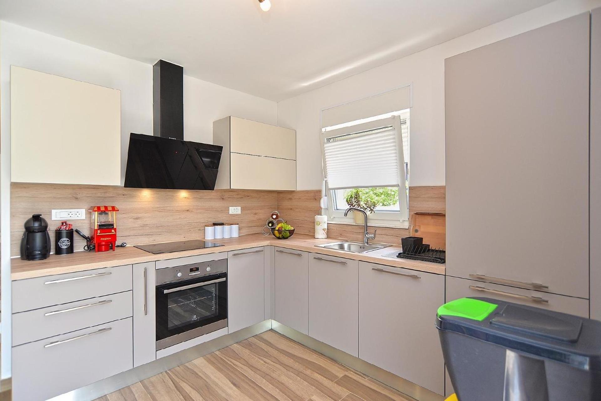 Ferienhaus Fuer 4 Personen Ca 74 Qm In Medulin, Istrien Suedkueste Von Istrien Экстерьер фото
