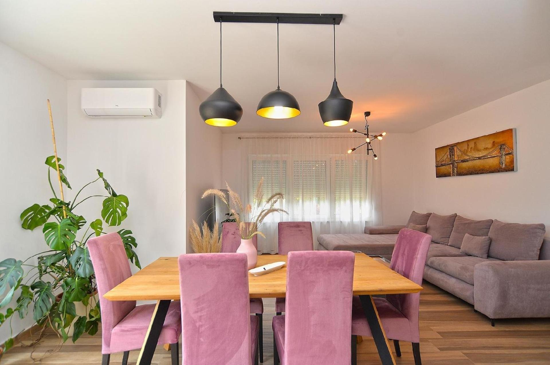 Ferienhaus Fuer 4 Personen Ca 74 Qm In Medulin, Istrien Suedkueste Von Istrien Экстерьер фото